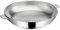 Poêle Inox 26 Cm - 12138040526