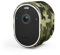 Arlo Certified Replaceable Silicone Skins, Accessory, Designed for Pro 5, Ultra 2, Essential Security Cameras, Camo