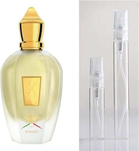 Xerjoff Naxos Eau de Parfum (5ml)