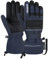 Reusch Conan R-TEX® XT warme, wasserdichte, Winddichte und atmungsaktive Unisex Winterhandschuhe Fingerhandschuhe Schneehandschuhe Skihandschuhe für Damen und Herren