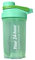 EACHPT Protein Shaker, Shaker per proteine da 600 ml, Setaccio e scala graduata, A prova di perdite, Senza BPA