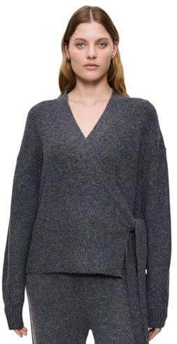 Triumph Damen Amourette Cozy Cardigan Cardigan Sweater (1er Pack)