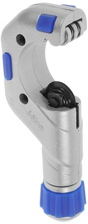 Angoily Kupferrohrschneider Schneidwerkzeug Rohrschneider Für Aluminium Kunststoffrohre Bis Diy-projekte