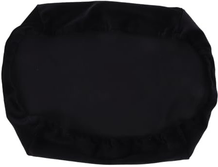 STOBOK Turntable Dust Cover Protector for Audio AT Lpxbt Reusable Vinyl Record Player Protection Case Enhances Sound Clarity Shields From Debris Stylish Easy Access