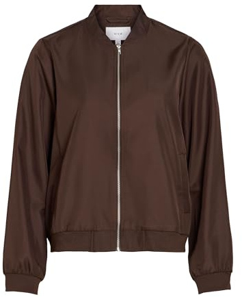 Vila Female Bomberjacke Reißverschluss | bomber jacket