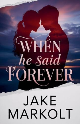 Jake Markolt