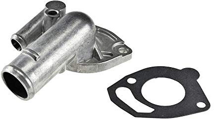NTY Alojamiento del termostato 53006192 Cherokee XJ 2.5L y 4.0L 1990-2001
