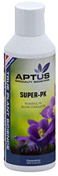 SUPER-PK booster de floraison - 150ml - APTUS