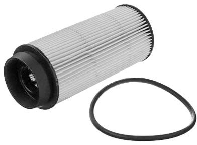 Borg & Beck BFF8168 Fuel Filter To Fit Iveco Daily VI V