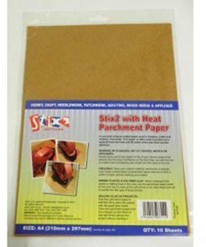 Stix2 - Heat Parchment Paper
