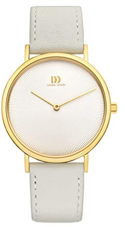 Danish Design Pure Steel Uhr IV15Q1247