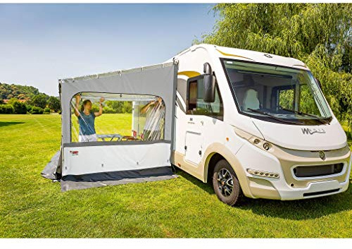 Fiamma Side W Pro Shade rechts Seitenwand