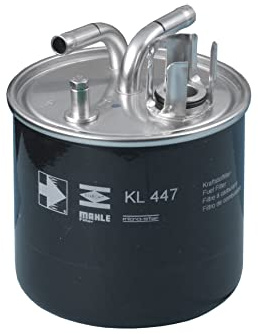 MAHLE KL 440/41 Fuel filter