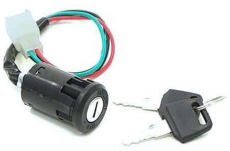 VK Parts Contacteur Neiman Dirt Bike Pitbike Mini Moto