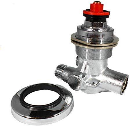 Generico Mitigeur thermostatique pour cabine de douche Calyx CLX5252