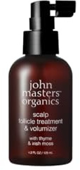 John Masters Organics Kopfhaut Follikel Behandlung Volumizer