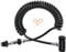 Demeras Paintball Schlauch Paintball Marker Remote Spulenzylinder Anschlussventilschlauch Wellschlauch für HPA CO2