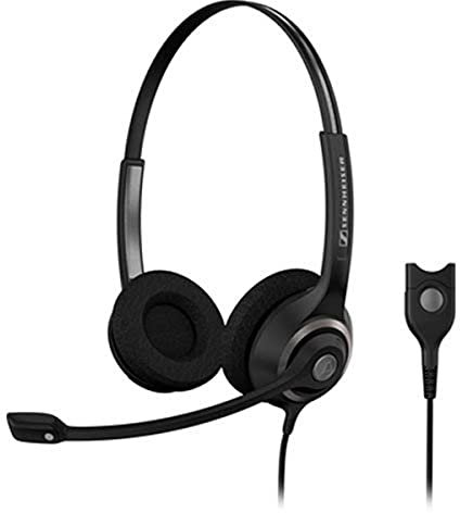 EPOS SC 262 Beidseitiges Headset