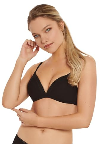 Lisca Triangel Foamcup BH ohne Bügel