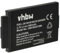 vhbw Akku Ersatz für LG BSL-42G für Handy Smartphone Telefon (900mAh, 3,7V, Li-Ion)