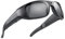 OhO 4K Pro H.265 Video Sunglasses, Water Resistance Sports Action Camera with Built-in 32GB Memory and Polarized UV400 Protection Lens for Indoor and Outdoor Use