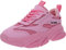 Steve Madden Damen Possession Sneaker, hot pink, 39 EU