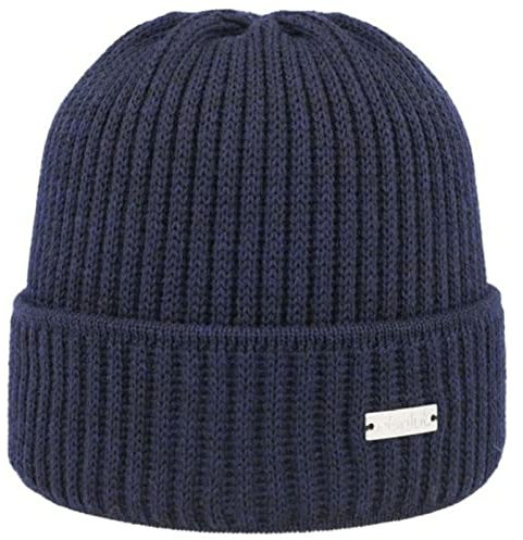 Eisglut Jamiel Merino Wintermütze