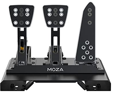 MOZA