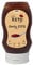 Keto Chef Smoky Barbecue - 300ml, Low Calorie, Gluten & Sugar Free, No Artificial Flavour, Vegan Everyday Healthy Condiment, Keto Diet Friendly BBQ Stir-Fry & Dip Sauce