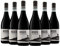 Agriverde 6 Bottiglie x 750ml - RISEIS MONTEPULCIANO D'ABRUZZO DOC BIO