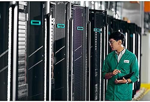 Hewlett Packard Enterprise HPE DL20 Gen10 + Serial Port CBL Kit