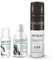 Cocciné - Schuhpflege-Set, Sneaker Whitener Set, Schuhreiniger Weiße Schuhe, Schuh Weißmacher, Sneaker Cleaner Weiß, Sneaker Weiss Reiniger, Praktisch Sneaker Reiniger Weiß, Sneaker Putzmittel