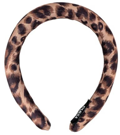 PARSA Beauty Flamingo Haarreif für Kinder – Bequemer & Stylischer Haarreifen mit Komfortpolsterung – Accessoire für Mädchen – Ideal für Bad Hair Days