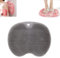 Shower Foot & Back Scrubber,Silicone Bath Massage Pad,2023 New Wall Mounted Back Scrubber,Silicone Bath Massage Cushion Brush with Suction Cups (1PCS-E)