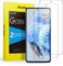 SPARIN Protector de Pantalla para Xiaomi Redmi Note 12 Pro 4G/5G,Redmi Note 12 Pro+(Pro Plus) 5G y Poco X5 Pro 5G，2 Piezas cristal templado Alta Definición