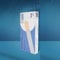 Nail File Disposable White papmAm (Soft Foam Layer) on a Wooden Base Manicure Pedicure Staleks Expert 20 100/150/180/ 240grit (25 pcs) (150 grit)