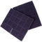 SOS - Lote de 2 filtros de carbón para campana extractora AIRFORCE AFFCAF16 AIRFORCE, DE DIETRICH, ELECTROLUX (235 x 190 mm)