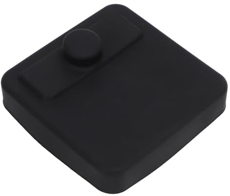 Universal Marine Radio Cover, 110 X 110mm Waterproof Marine Stereo Cover, Resistant Boat Dash Radio Protector Shield, Boat Radio Protector Shield for Boat Radio MP5 Instrument