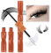 Lash Cluster Glue Lash Bond and Seal Waterproof Lash Glue For Eyelash Clusters Glue Long Lasting Black Clusters Eyelash Glue For Cluster Lash Glue DIY At Home by Zegaine