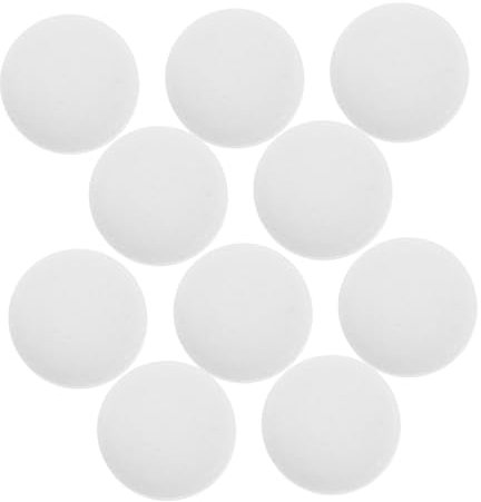 BESPORTBLE Aquarium Co2 Tablets for Fish Tank Plants, Water Soluble Co2 Supplement 30pcs (3 Packs), Effective Aquarium Supply for Freshwater Aquatic Plant Growth