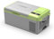 Alpicool Y15E 15L Compressor Car Fridge Freezer, DC 12v Camping Refrigerator, Portable Mini Cool Box for TruckCampervanRVBoat, -20℃ to 20℃, Rechargeable(Battery not included)