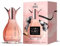 ark future Scent Favourites Floral Burst Pour Femme Eau de Toilette – 100mL – Notes of Tea, Bergamot, Jasmine, Orchid and Rose