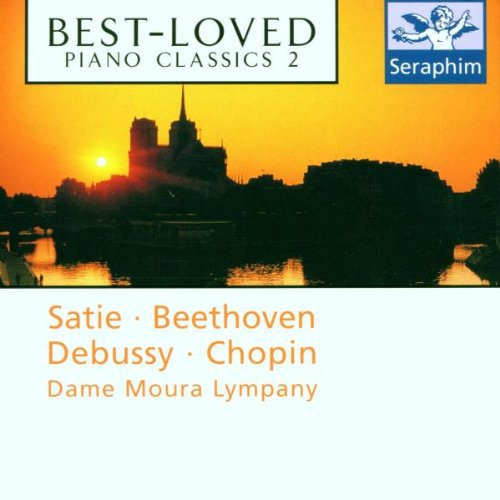 Best Loved Piano Classics 2