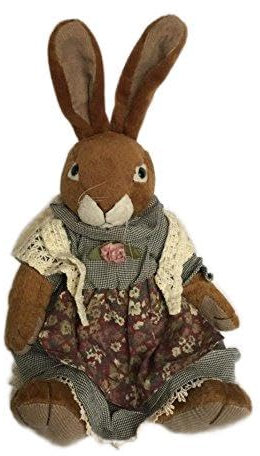 Russ Chelsey Bunny Berrie
