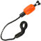 Fox Black Label Dinky Bobbins - Bissanzeiger, Farbe:Orange