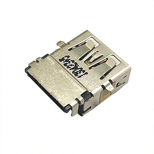 Gintai USB 3.0 Jack Socket Connector Interface Plug Port Ersatz für ASUS TUF Gaming FX504