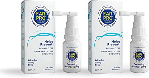 Ear Pro 20ml Spray - Double