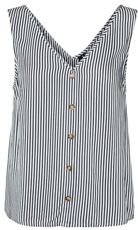 VERO MODA Female Top VMBUMPY Top | Top