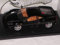 alles-meine.de GmbH Ferrari F430 F 430 Schwarz Coupe 1/18 Matel Hot Whels Modellauto Modell Auto