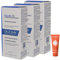 Ducray Kelual DS Shampoo I Zur Behandlung von seborrhoischer Dermatitis I 3x 100ml Sparset I plus PharmaPerle giveaway